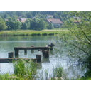 61_Podpesko jezero.JPG<>Podpeško jezero - Ljubljansko barje